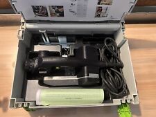 Festool EHL 65 E One-Handed Planer for sale  Shipping to South Africa