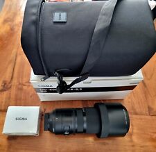 nikon 600mm for sale  PUDSEY