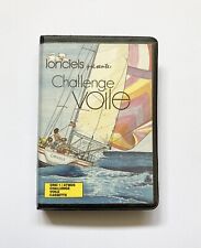 Challenge voile oric d'occasion  Tours-