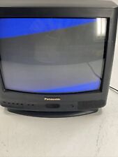 Usado, Monitor de vídeo TV colorido TM-R14U 14" Panasonic comprar usado  Enviando para Brazil