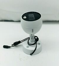 Lorex C883DA Indoor/Outdoor Deterrence HD 4K Security Camera for sale  Shipping to South Africa