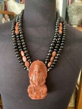 quan necklace yin for sale  Brooksville