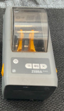 Zebra zd410 thermal for sale  Lawrenceville