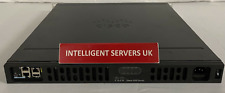 Cisco isr4331 sec for sale  HARROGATE