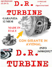 Turbina coreassy 53049700086 usato  Napoli