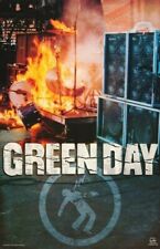 Green day poster for sale  Costa Mesa