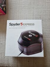 Datacolor spyder5 express for sale  Shipping to Ireland