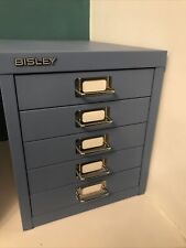 Bisley drawer cabinet for sale  UK