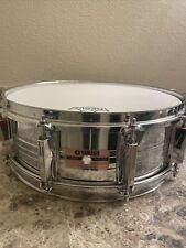 Yamaha steel snare for sale  Seattle