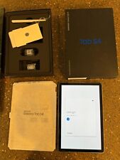Samsung Galaxy Tab S4 64GB Wi-Fi - SM-T830, used for sale  Shipping to South Africa