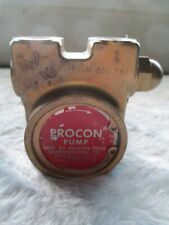 Procon brass carbonator for sale  Las Vegas