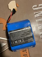 Hoverboard Replacement Battery Replacement Battery 25v 4 Ah Battery Balance Board Scooter for sale  Shipping to South Africa
