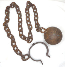 Antique ball chain for sale  The Villages