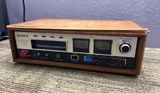 Sony 228 stereo for sale  Tulsa
