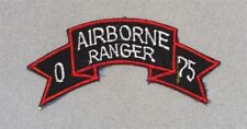 Army patch 6249 for sale  Ottawa
