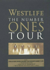 Westlife number ones for sale  UK