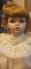 beautiful porcelain dolls for sale  Warrenton