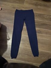 Ladies thick leggings for sale  BOURNEMOUTH