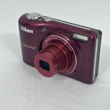 Nikon coolpix l28 d'occasion  Expédié en Belgium