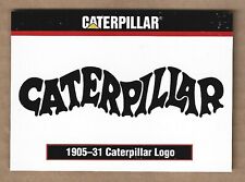 Caterpillar earthmovers single for sale  West Frankfort