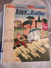 Astérix goths collection d'occasion  Périgueux