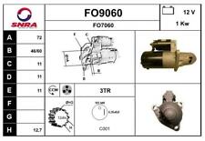 Fo9060 demarreur 323 d'occasion  Saint-Etienne