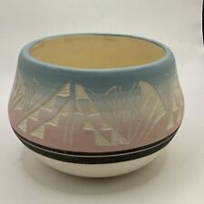 Navajo native pottery for sale  Caledonia