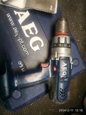 Aeg bsb stx for sale  Ireland