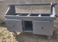 Food insulated cart for sale  Moreno Valley