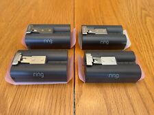 New ring battery for sale  Woodinville