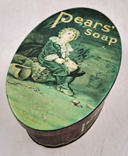 Vintage pears soap for sale  DARTFORD