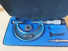 Micrometer moore wright for sale  NEWTOWNARDS