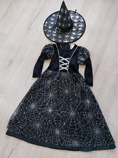 Kleid kostüm halloween gebraucht kaufen  Vohburg a.d.Donau