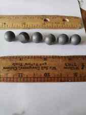 Round musket balls for sale  Park Ridge