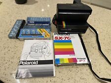 Vintage polaroid one for sale  TADCASTER