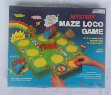 Maze loco game usato  San Lazzaro Di Savena