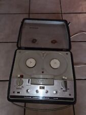 Philips stereo tonbandgerät gebraucht kaufen  Heek
