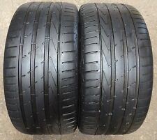 2 summer tires Hankook Ventus S1 evo2 245/40 R17 95Y RA4661 for sale  Shipping to South Africa