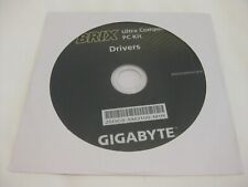Drivers dvd gigabyte for sale  BINGLEY