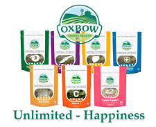 Oxbow natural science for sale  LONDON