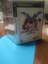 Jackie Chan Adventures Final Pre-production PS2 UNIQUE  na sprzedaż  PL