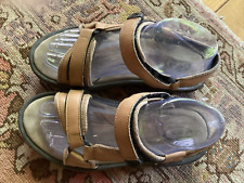 Womens teva sandals for sale  Glenside