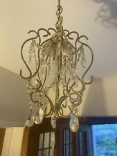 Chandelier ceiling light for sale  TUNBRIDGE WELLS