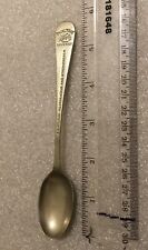Vintage ovaltine spoon for sale  GRAVESEND
