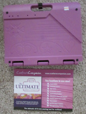 The Ultimate Crafter's Companion caixa com ferramentas comprar usado  Enviando para Brazil