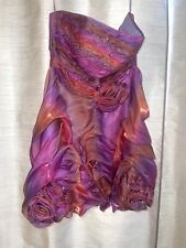 Purple dress for sale  USA