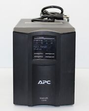 Apc smt1500c smartconnect for sale  Saint Cloud