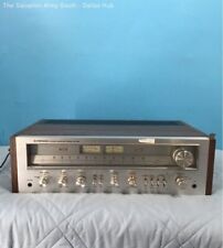 Pioneer stereo receiver for sale  Dallas