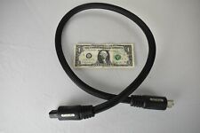 PS AUDIO PRELUDE Power Cable 1m IEC for sale  Shipping to South Africa