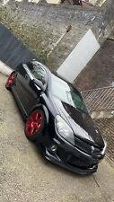 Vauxhall astra vxr for sale  BRIDGEND